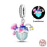 Life Essence Charms - Stellarsilvra